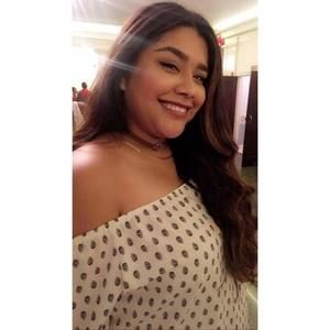 Meet your Posher, Ana